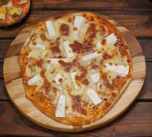 Paneer Pizza