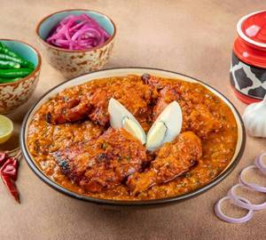 Murgh Musallam
