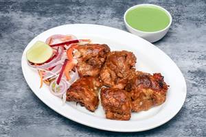 Tandoori Chicken