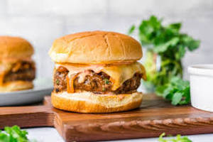 South West Burger