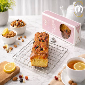 Dry Fruit Dry Cake 350gm