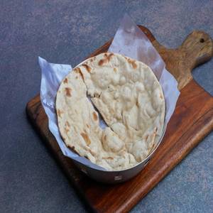 TANDOORI ROTI