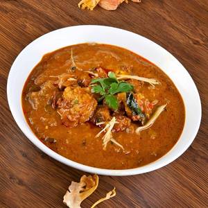 Chicken Masala