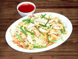 Chicken Noodles Family Pack