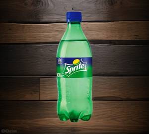 Sprite (Pep Bottle)