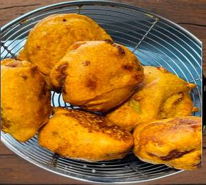 Aaloo chop [4 pieces]