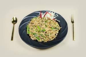 Veg Fried Rice