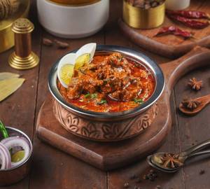 Chicken Shahi Korma