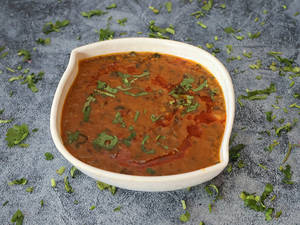 Dal Fry