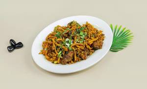 Singapore Bhel