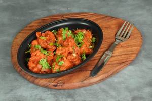 Gobi Manchurian