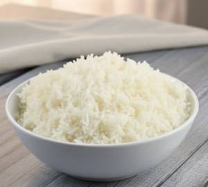 White Rice