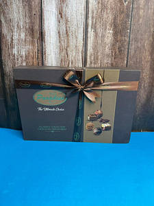 Chocolate 24 Pcs