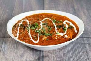 Chicken  panjabi