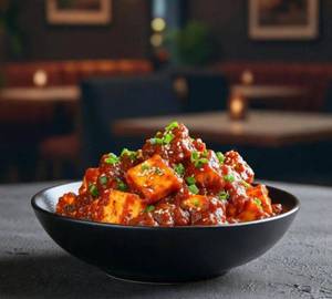 Paneer 65