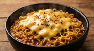 "The OG" Cheesy Maggi