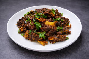 Mutton Urval