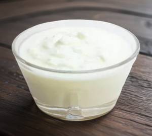 Dahi