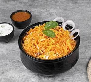 Biryani Rice