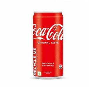 Coca-cola Can(330ml)