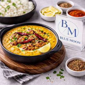 Dal Fry