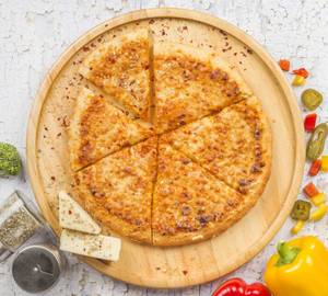 Margherita Pizaa   [8"]