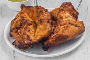 Chicken Chops