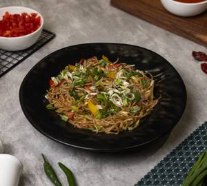 Veg Chowmein