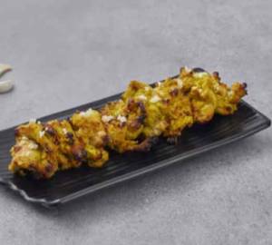 Lemon Chicken Tikka