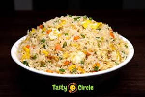 Egg Fride Rice
