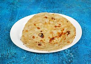 Butter Roti