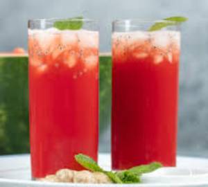 Watermelon Juice