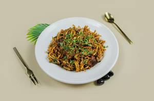Chinese Bhel
