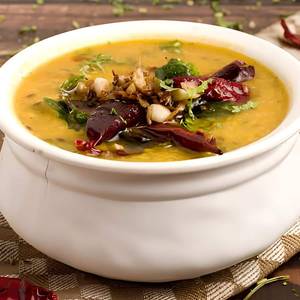 Dal Tadka