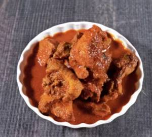 Chicken Pulimunchi