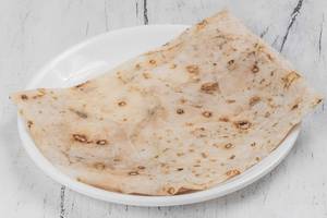 Rumali Roti