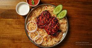 Peri peri alfaham mandi