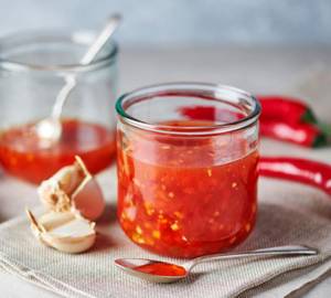 Sweet Chilli Dip