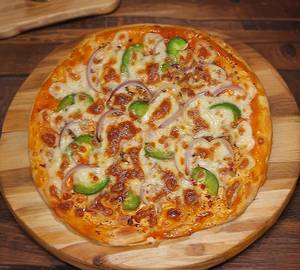 Veg Pizza