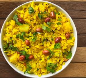 Poha