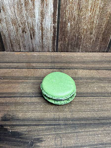 Macroon Blueberry