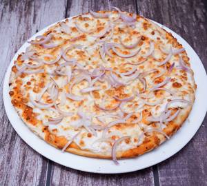 Onion Pizza  [8"]