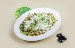 Cheese Fried Rice