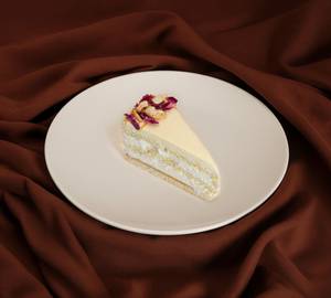 Cashew Bliss Pastry