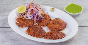 Mutton Grill Kebab