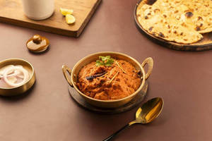Kadhai Chaap