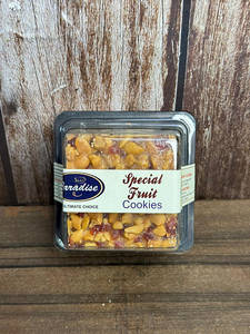 Special Dry Fruit Cookies (150gm)