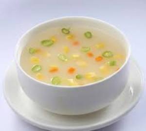 Veg /Clear Corn