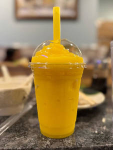 Mango Slush
