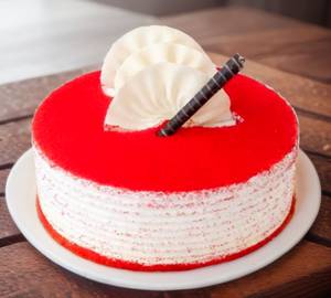 Red Velvet Cake 1Kg                                                        